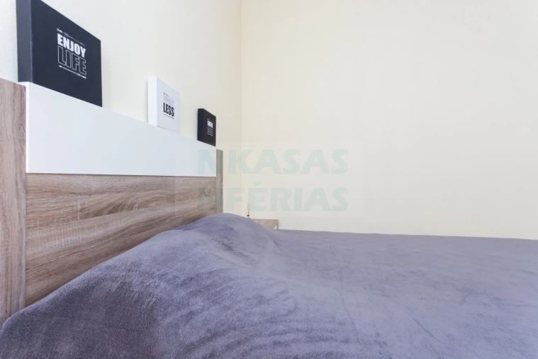 Apartamento T1 para Venda em Portimão Foto 9