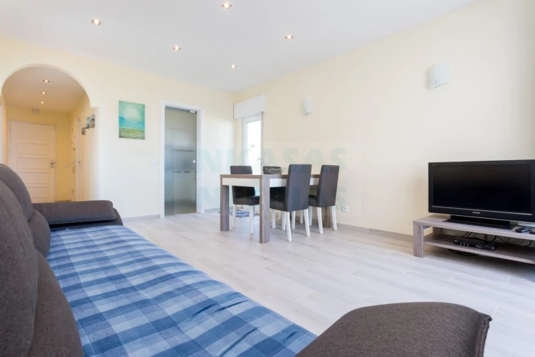 Apartamento T1 para Venda em Portimão Foto 4