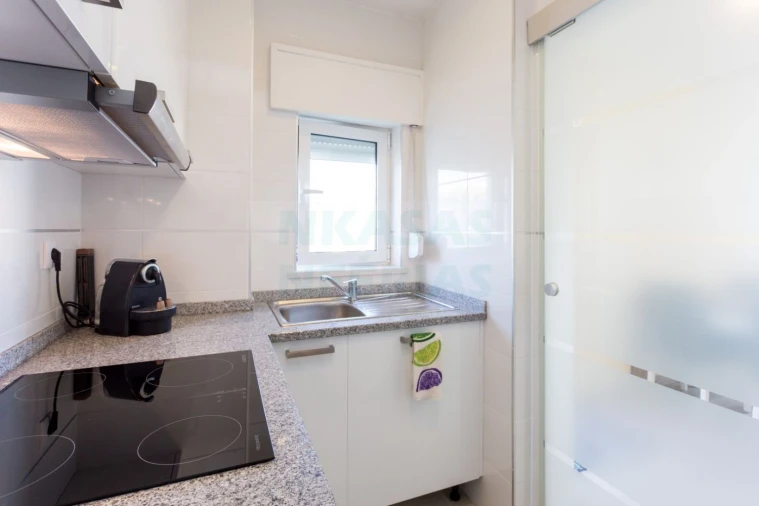 Apartamento T1 para Venda em Portimão Foto 11
