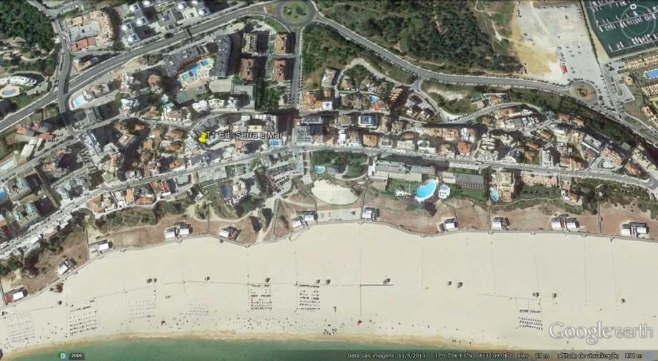Apartamento T1 para Venda em Portimão Foto 15