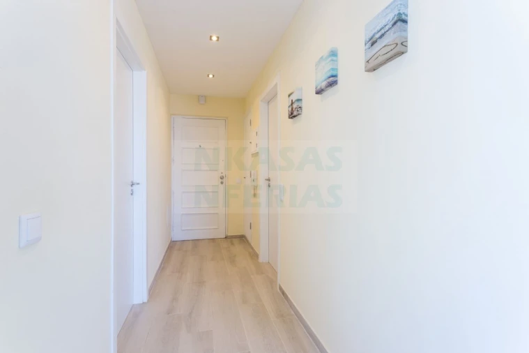 Apartamento T1 para Venda em Portimão Foto 14