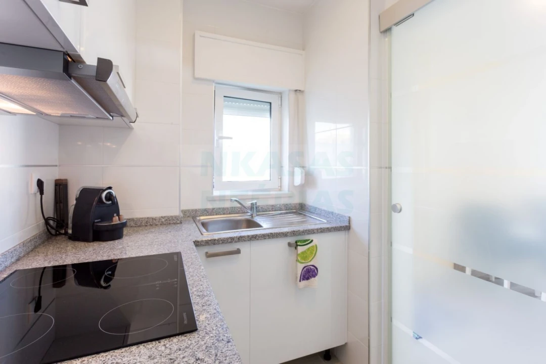 Apartamento T1 para Venda em Portimão Foto 11
