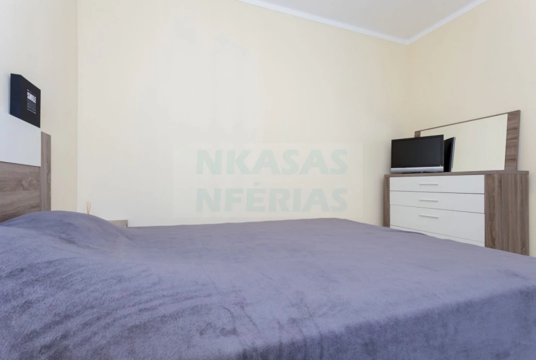 Apartamento T1 para Venda em Portimão Foto 8