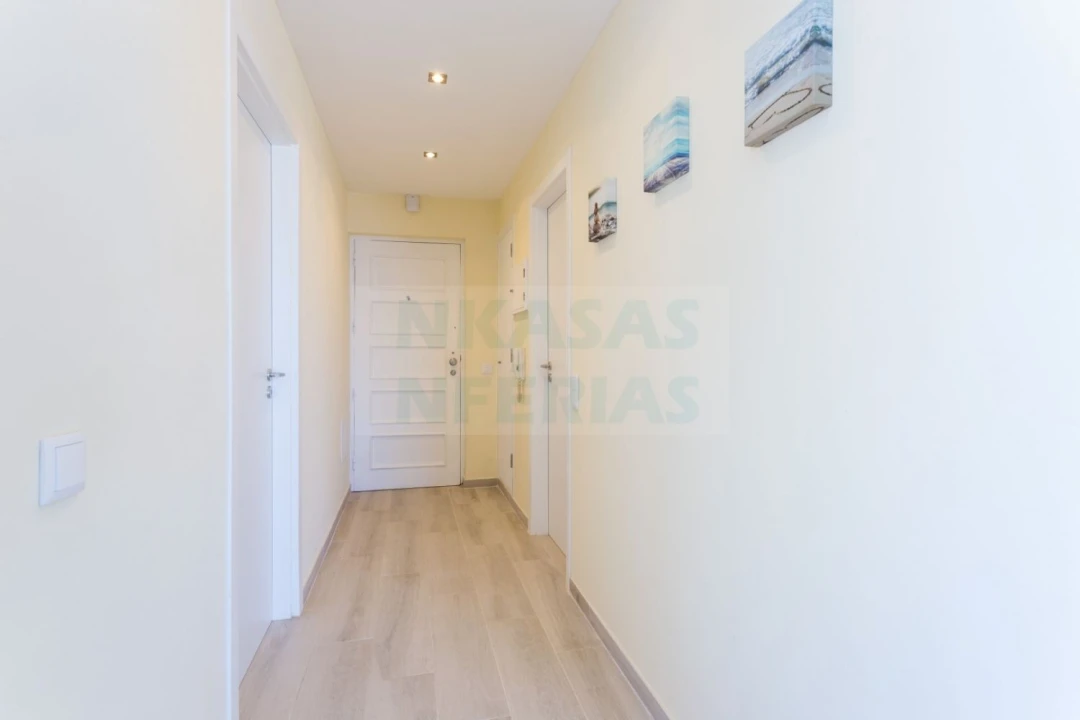 Apartamento T1 para Venda em Portimão Foto 14