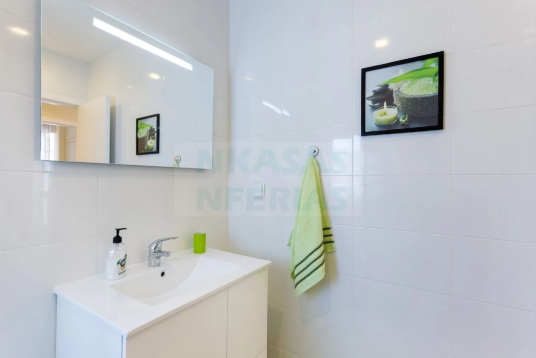 Apartamento T1 para Venda em Portimão Foto 13