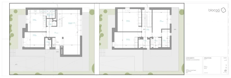 Moradia T4 para Venda em Santa Maria e São Miguel, São Martinho, São Pedro Penaferrim