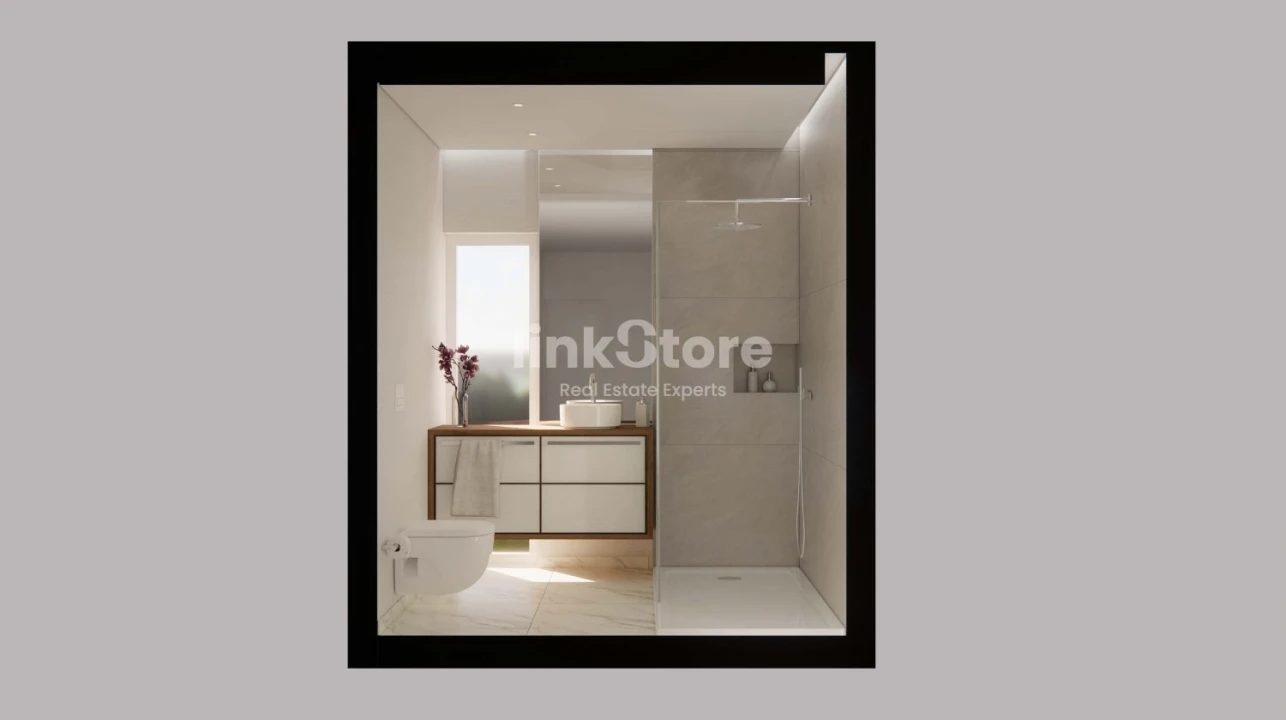 Moradia T4 para Venda em Santa Maria e São Miguel, São Martinho, São Pedro Penaferrim Foto 12