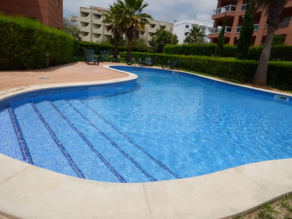 Apartamento T1 para Venda em Portimão Foto 1
