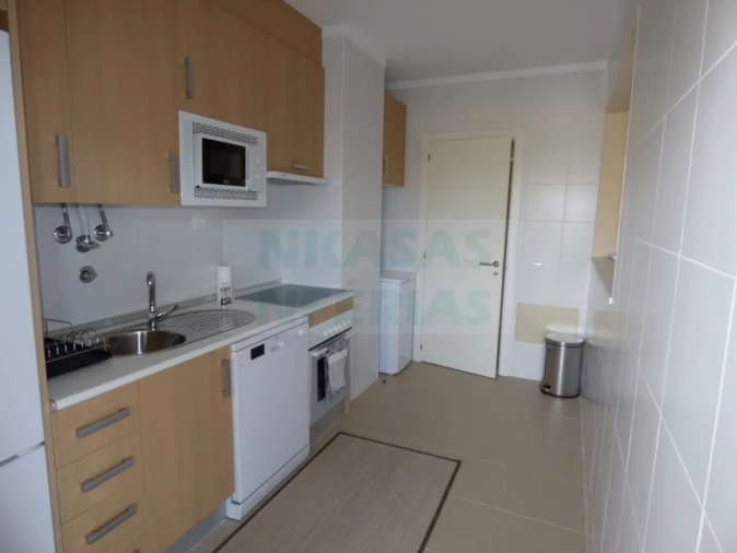 Apartamento T1 para Venda em Portimão Foto 16