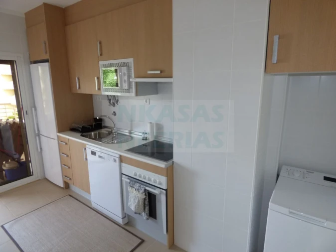 Apartamento T1 para Venda em Portimão Foto 17
