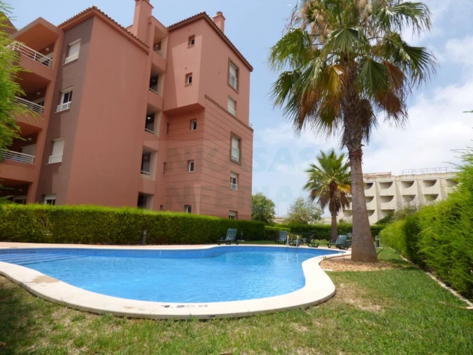 Apartamento T1 para Venda em Portimão Foto 2