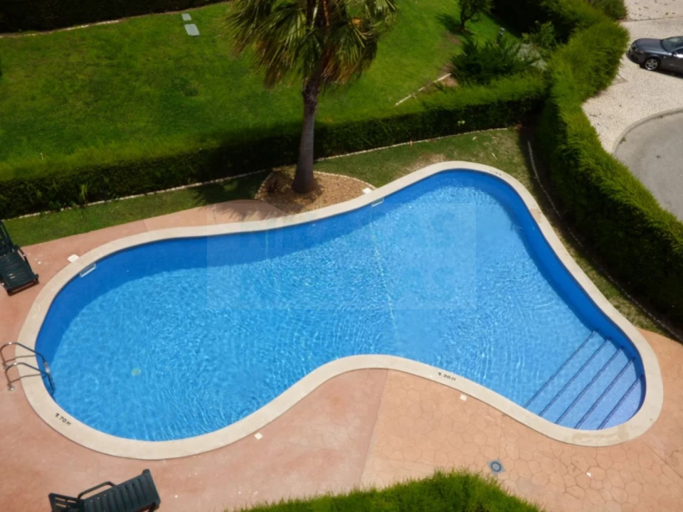 Apartamento T1 para Venda em Portimão Foto 4