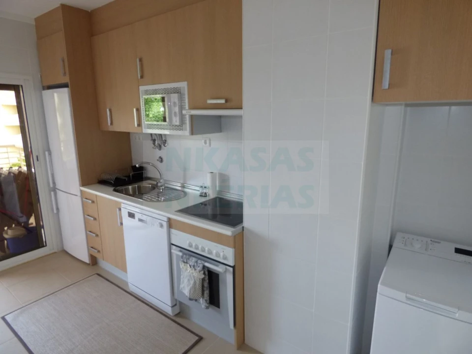 Apartamento T1 para Venda em Portimão Foto 17