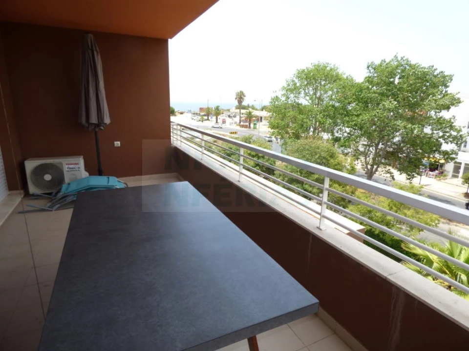 Apartamento T1 para Venda em Portimão Foto 15
