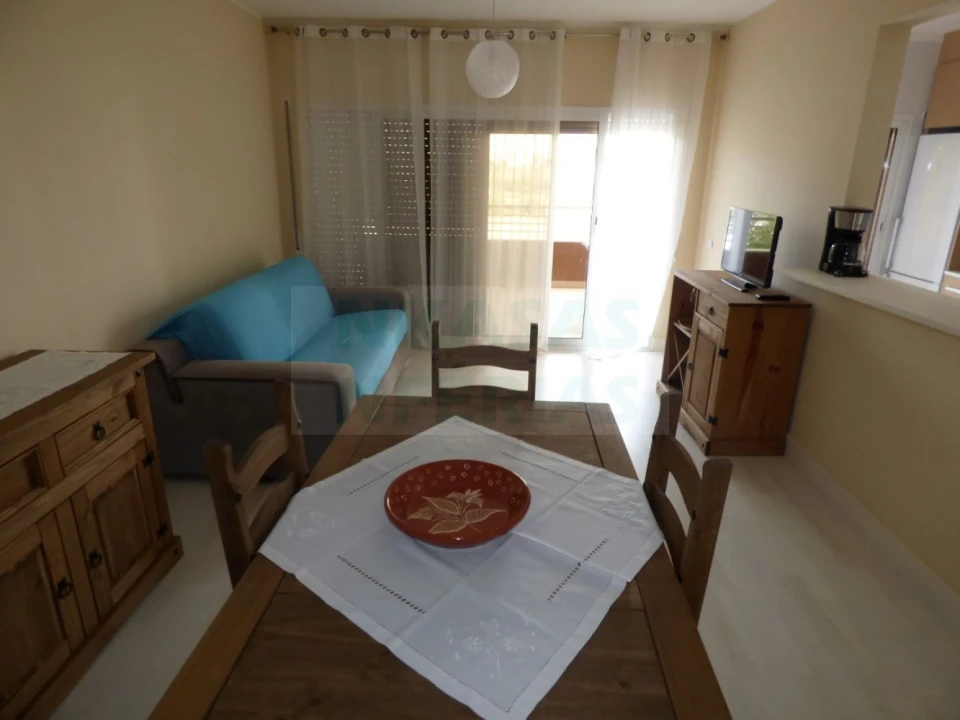 Apartamento T1 para Venda em Portimão Foto 19