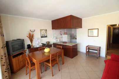 Apartamento T1 para Venda em Portimão