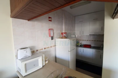 Apartamento T1 para Venda em Portimão