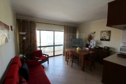 Apartamento T1 para Venda em Portimão