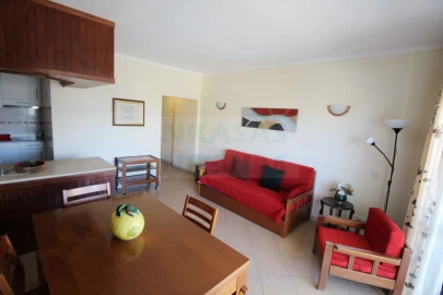 Apartamento T1 para Venda em Portimão