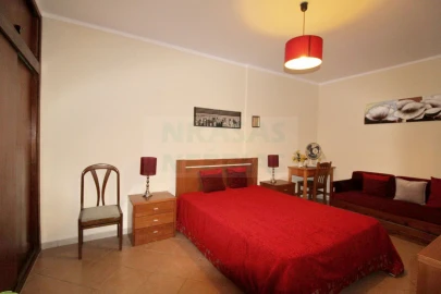 Apartamento T1 para Venda em Portimão