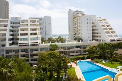 Apartamento T1 para Venda em Portimão