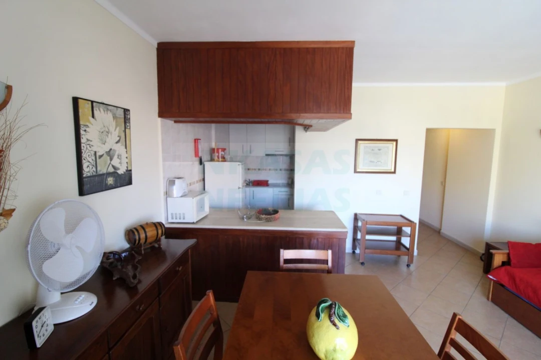 Apartamento T1 para Venda em Portimão Foto 4
