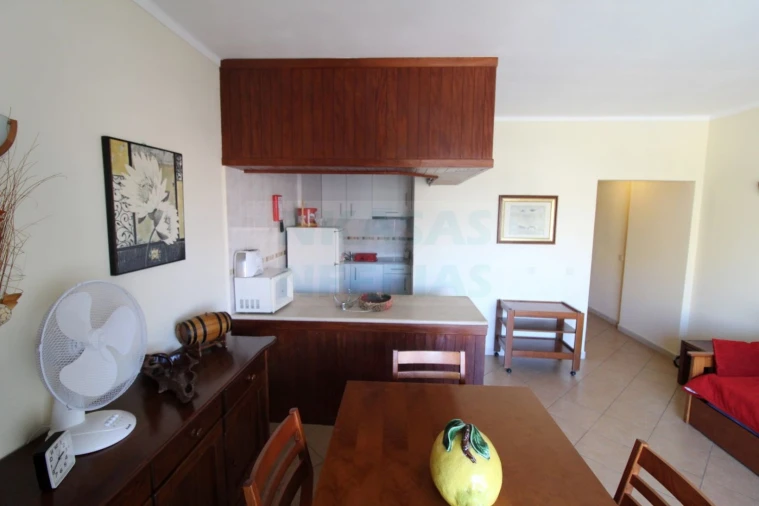 Apartamento T1 para Venda em Portimão Foto 4