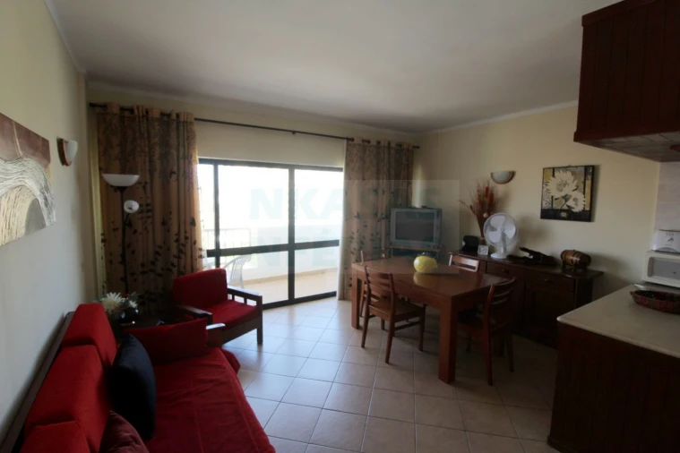 Apartamento T1 para Venda em Portimão Foto 7