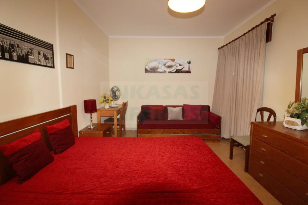 Apartamento T1 para Venda em Portimão Foto 9