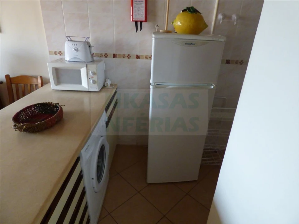 Apartamento T1 para Venda em Portimão Foto 11
