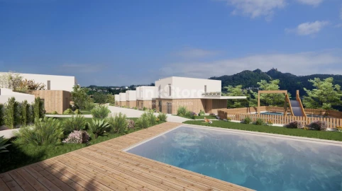 Moradia T4 para Venda em Santa Maria e São Miguel, São Martinho, São Pedro Penaferrim