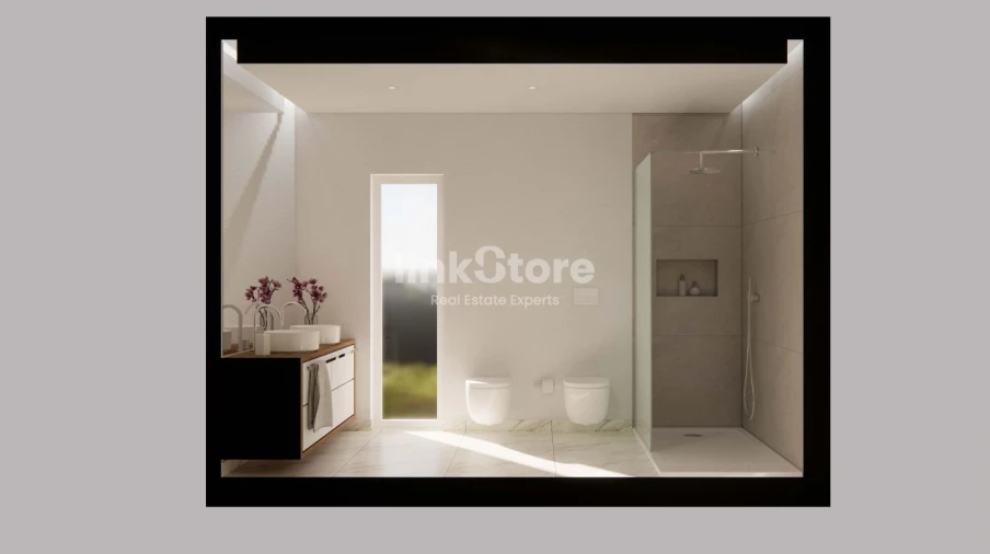 Moradia T4 para Venda em Santa Maria e São Miguel, São Martinho, São Pedro Penaferrim Foto 11