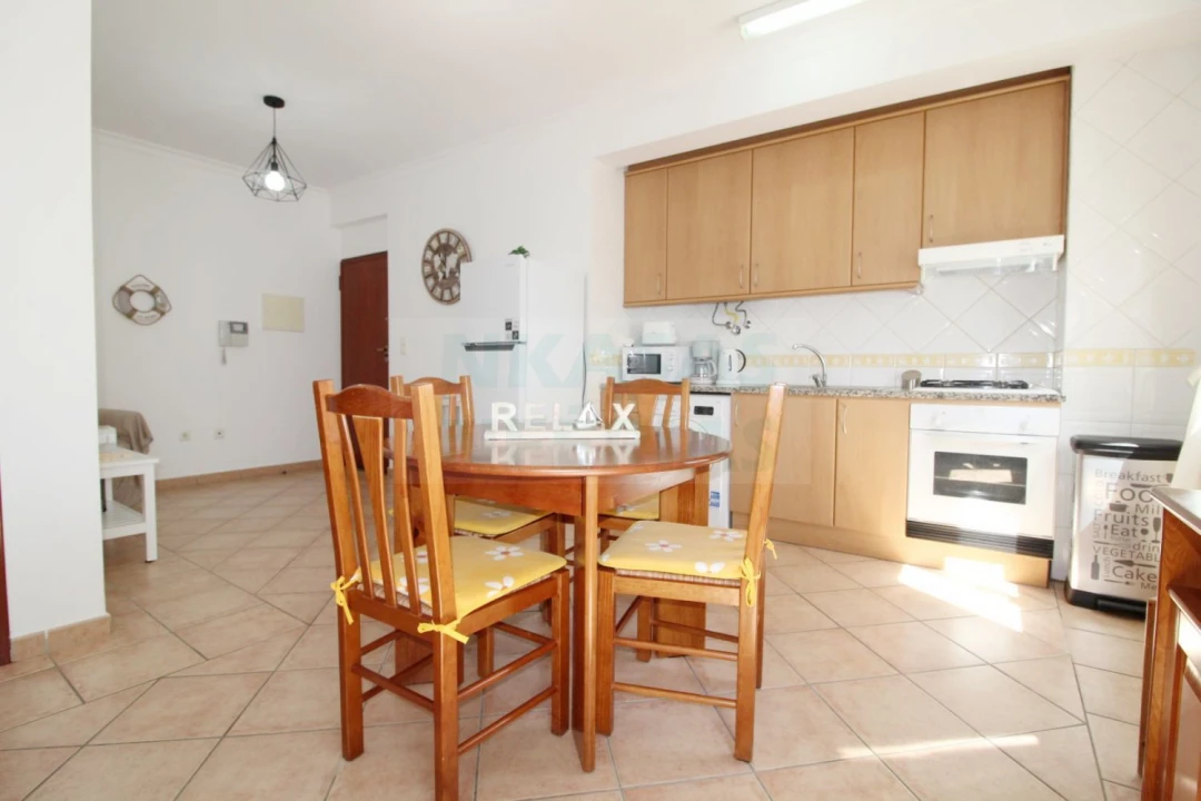 Apartamento T1 para Venda em Portimão Foto 7