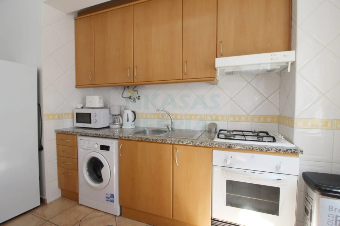 Apartamento T1 para Venda em Portimão Foto 9