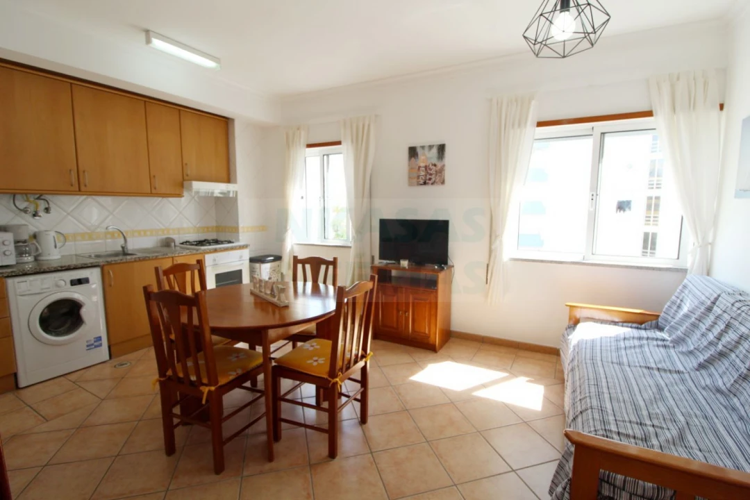 Apartamento T1 para Venda em Portimão Foto 6