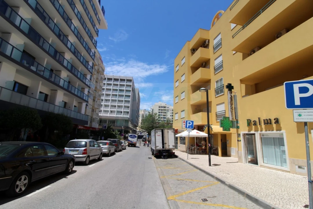 Apartamento T1 para Venda em Portimão Foto 14