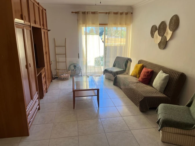 Apartamento T1 para Venda em Portimão Foto 5