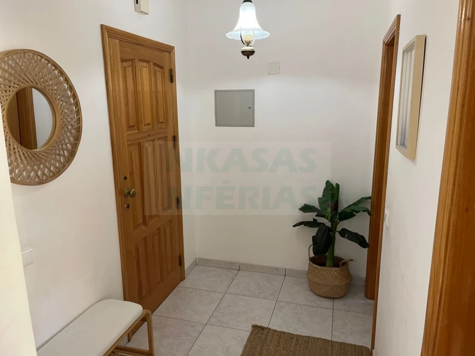 Apartamento T1 para Venda em Portimão Foto 11
