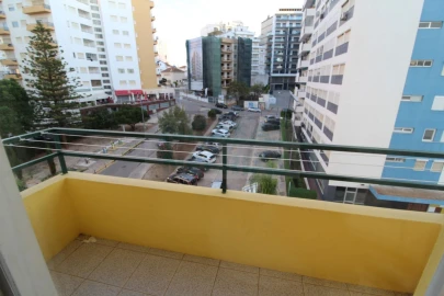 Apartamento T1 para Venda em Portimão