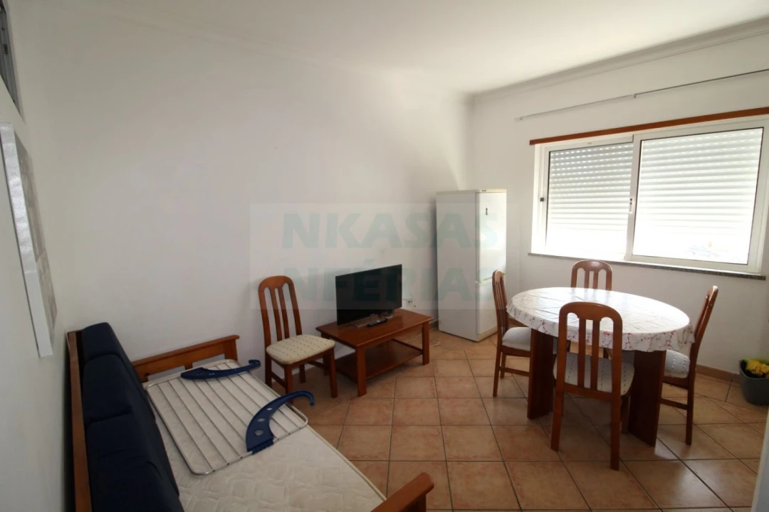 Apartamento T1 para Venda em Portimão Foto 6
