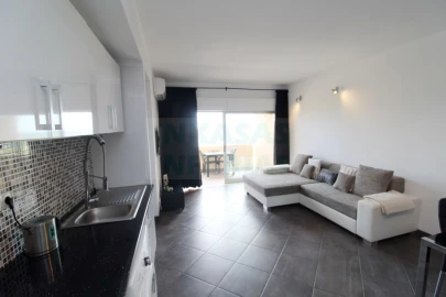 Apartamento T1 para Venda em Portimão