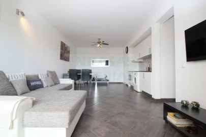 Apartamento T1 para Venda em Portimão