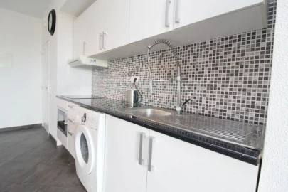 Apartamento T1 para Venda em Portimão