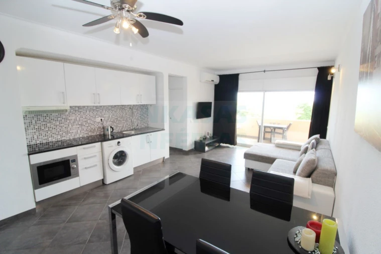 Apartamento T1 para Venda em Portimão Foto 4