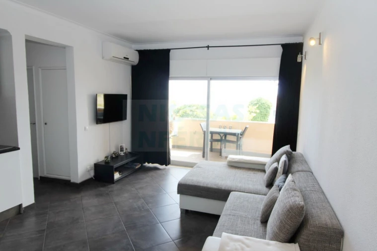 Apartamento T1 para Venda em Portimão Foto 5