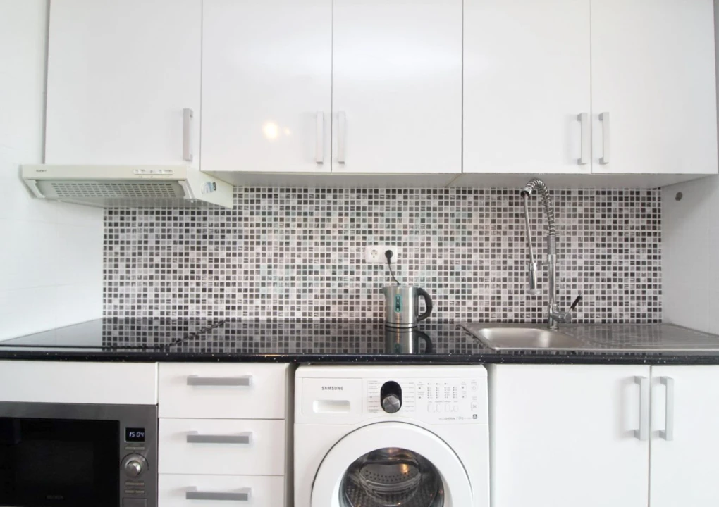 Apartamento T1 para Venda em Portimão Foto 11