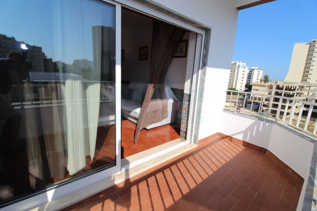 Apartamento T1 para Venda em Portimão Foto 10