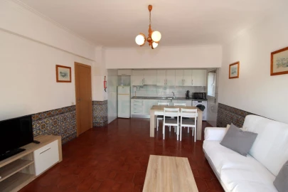 Apartamento T1 para Venda em Portimão