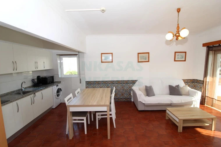 Apartamento T1 para Venda em Portimão Foto 5