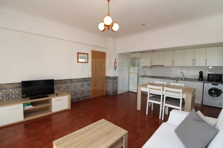 Apartamento T1 para Venda em Portimão Foto 4